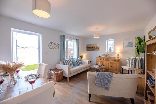 Aldeburgh House | Alde Seagull, Aldeburgh