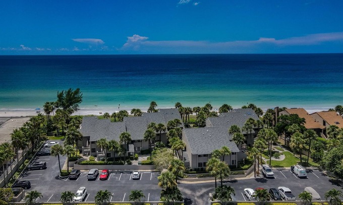 Belleair Beach Condo | Aldea 5 | Belleair Beach