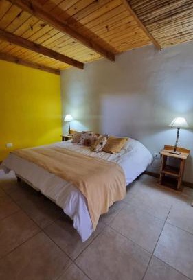 Villa Yacanto Hotel | Aldea de los Cerros