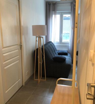 Le Treport Apartment | Aldebaje