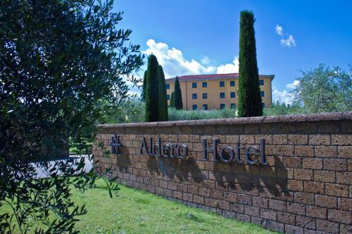 Quartaccio Hotel | Aldero Hotel