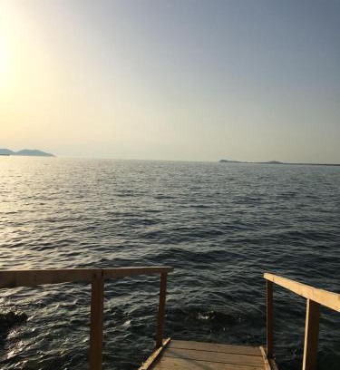 Orikum Apartment | Aldi`s Guest House