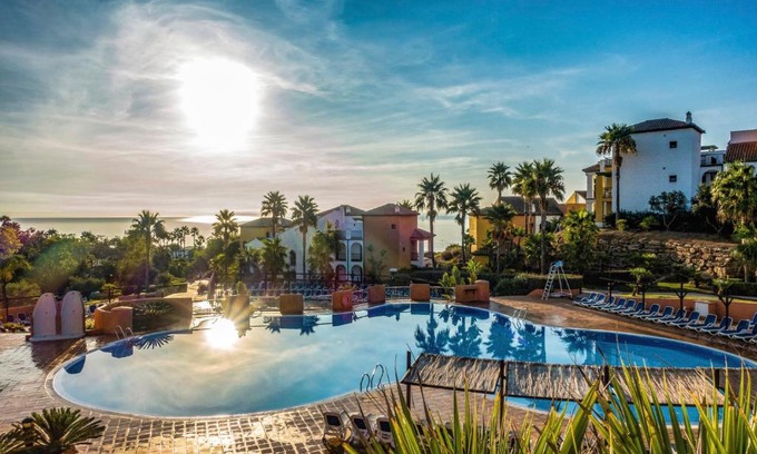 San Roque Hotel | Aldiana Club Costa del Sol