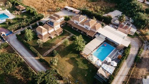 Kourouta Apartment | Alea Villas