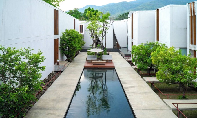 Su Thep Villa | Aleela Villa