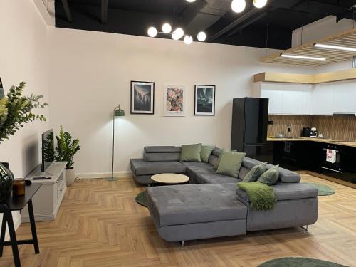 Czestochowa Apartment | Aleja 12
