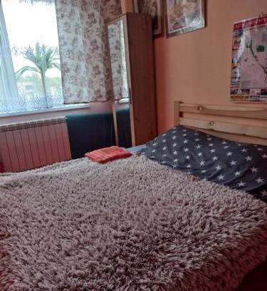 Ciechocinek House | ALEJAw