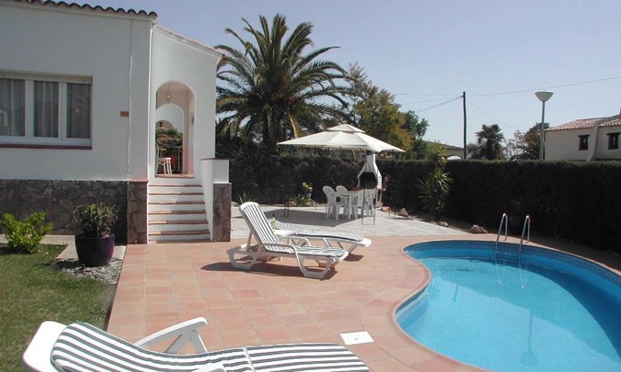 Torroella de Montgri House | Alemanya 22 privat pool Estartit
