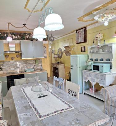 Rocca Pietore Apartment | Alessandra's House Mountain