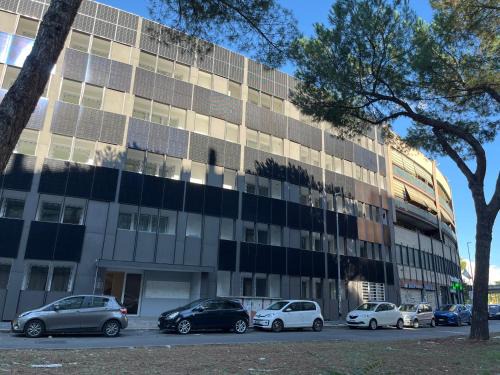 Quartiere XXIII Alessandrino Apartment | ALESSANDRINO Apartment