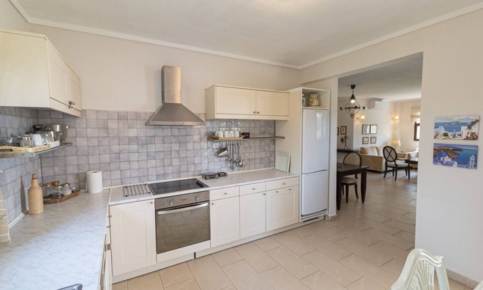 Nea Propontida Apartment | Alex & Billy House by Travel Pro Services