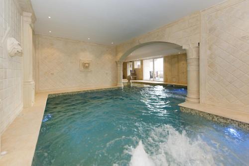 Trois-Epis Hotel | Alexain Hotel Restaurant & Wellness - Colmar Ouest
