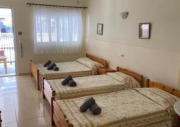Olymbiaki Akti Apartment | Alexander