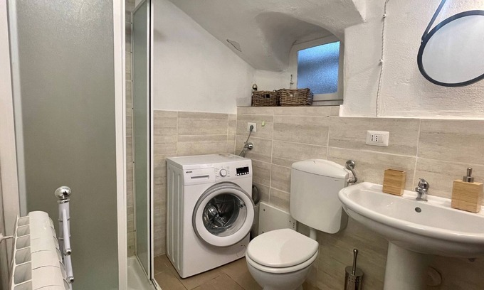 Alta Valle Intelvi House | Alexander Place