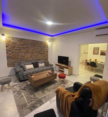 Aigaleo Apartment | Alexandra apartment