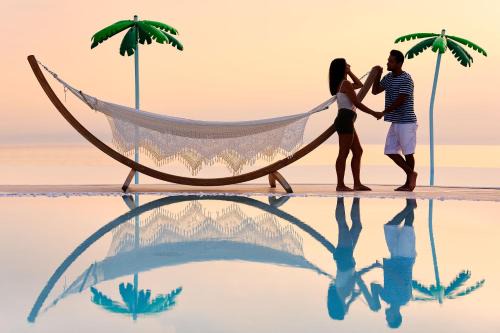 Potos Hotel | Alexandra Elegance Bridging Generations