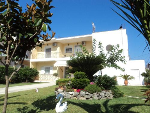 Plataria Apartment | Alexandra' s Apartments