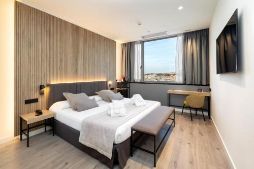 El Port Hotel | Alexandre Fira Congress