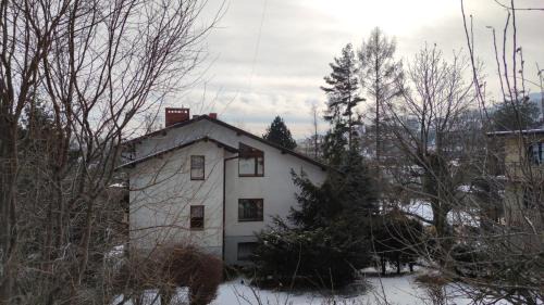 gmina Wilkowice Apartment | Alfa 2 apartament 3