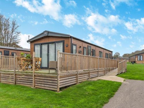 Sewerby House | Alfie - Uk48109