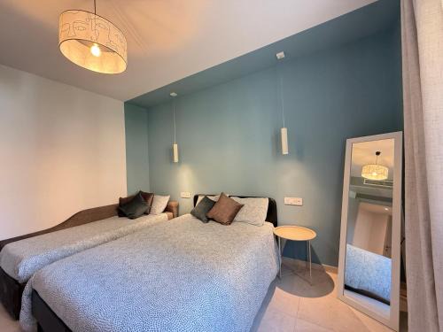 Bergamo Apartment | Alfieri2 - Netflix-Parking-Supermarket-Centro