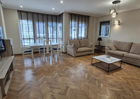 Lugo Apartment | Alfonso X Lucus Confort