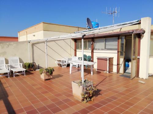 Pivarada Apartment | Alghero, casa di Roberto