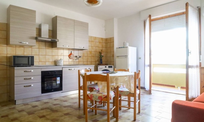 La Pietraia Apartment | Alghero- Lungomare Via Lido Cozy Flat W/Parking!