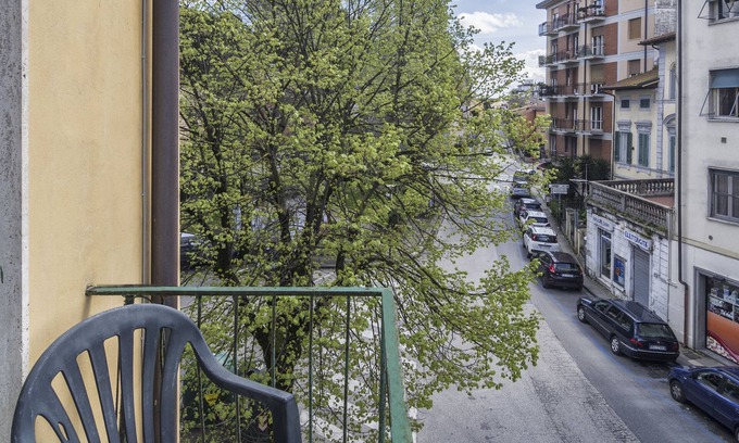 Pisa House | Aliante B&B and 2