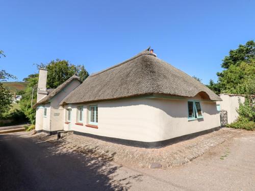 Minehead House | Alice Cottage