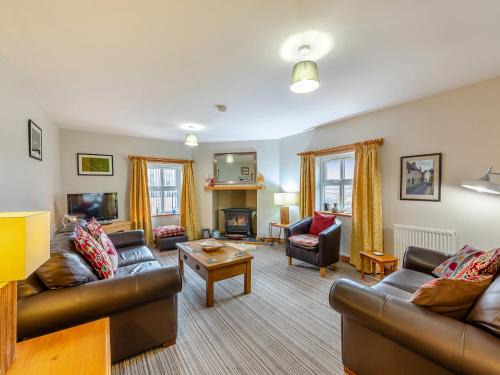 Lanehead House | Alice's Cottage