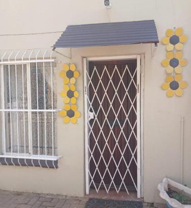 Pretoria Villa | Alice's Place