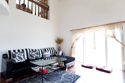 Sanxing Villa | Alice Springs Homestay