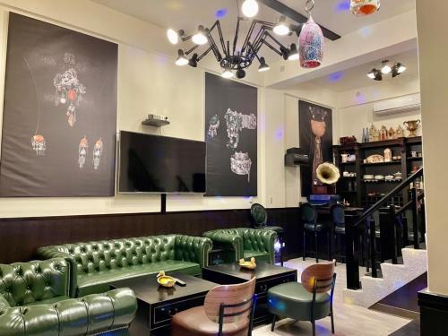 Jinsha House | Alice’s Home