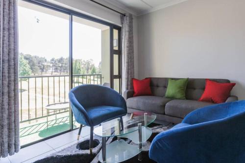 Boksburg Apartment | Alimama Spaces: The Green Park Haven 1