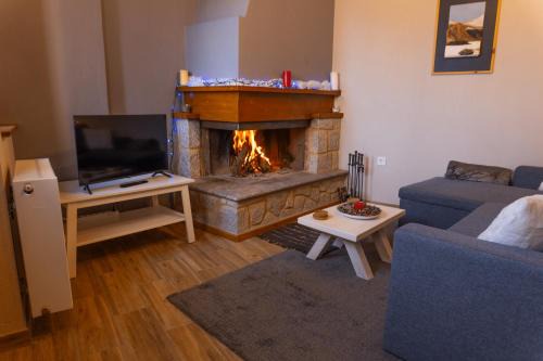 Arachova Apartment | Alina's House