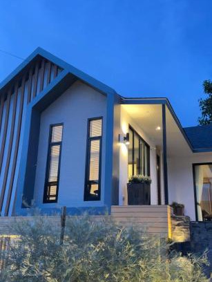 Wang Katha Villa | Alisto Khaoyai