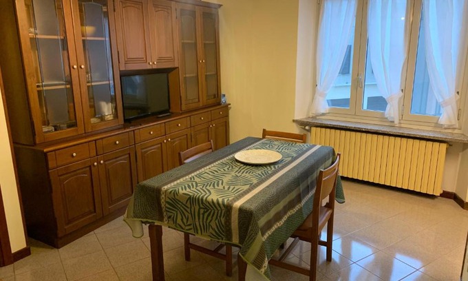 Sale Bed & Breakfast | All’angolo