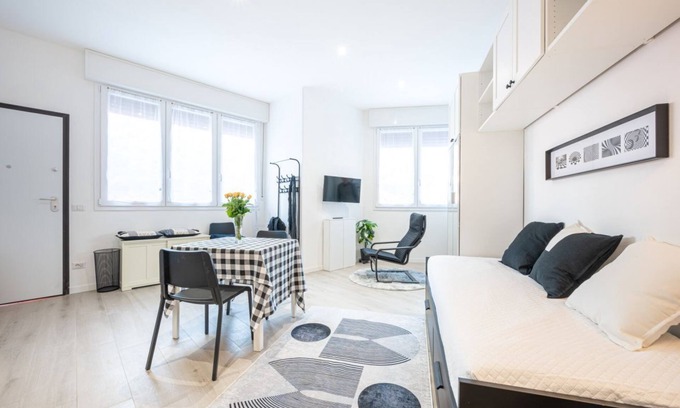 Montanara Apartment | All in One Parma Apartment