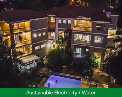 Moreleta Park Bed & Breakfast | All Seasons Boutique Hotel - Own Water - Own Electricity