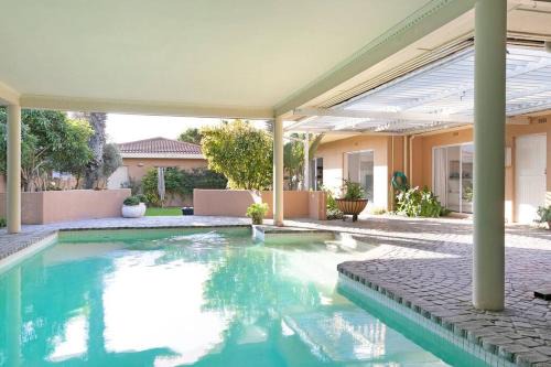 Big Bay Villa | All Surfers Dream Villa - ocean is so close!