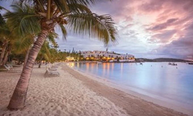 Nazareth Resort | All the comforts of home in a dream !
