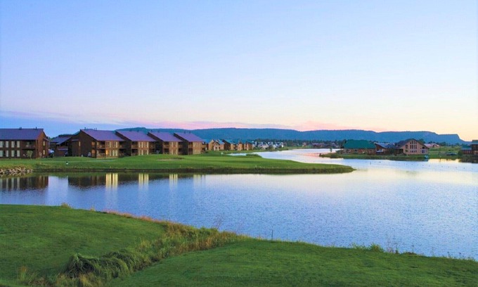 Pagosa Springs Resort | All the comforts of home!