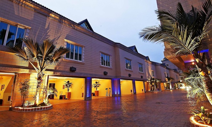 Zhushan Hotel | All-Ur Boutique Motel - Jhu-Shan Branch