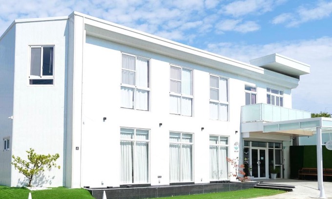 Jiangjun Bed & Breakfast | All Want Stay