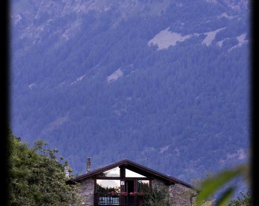 Gravere Bed & Breakfast | Alla Bastilla B&B