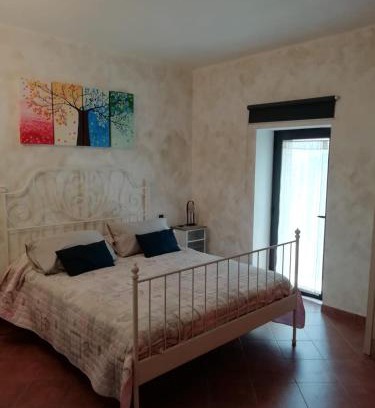 Colle d'Anchise Bed & Breakfast | Alla Contrada degli Asinelli