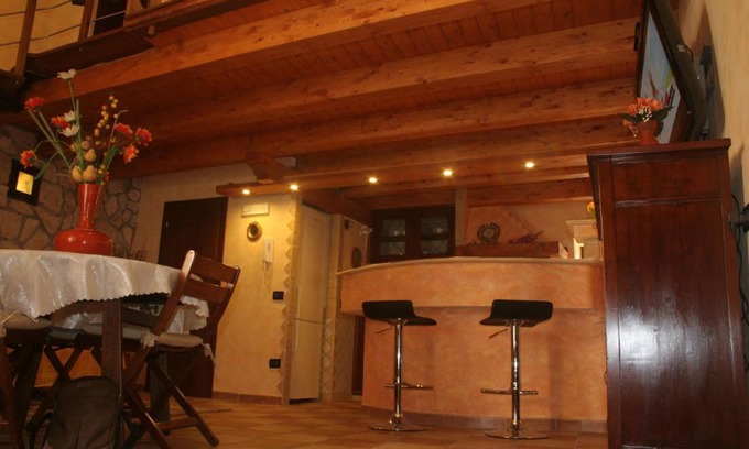 Montelepre Apartment | Alla Corte dei Ventimiglia