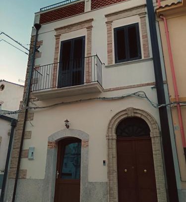 Lesina House | Alla Perla del Lago