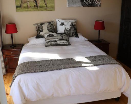 Hunter's Home House | Allan Grove 2